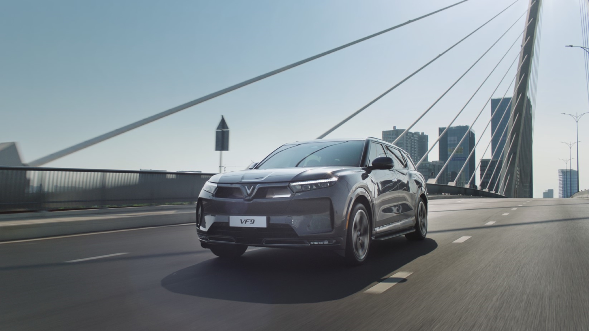 VINFAST TIẾP TỤC GHI NHẬN TĂNG TRƯỞNG MẠNH MẼ TRONG QUÝ III/2025