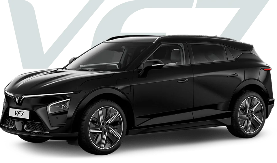 VinFast VF 7