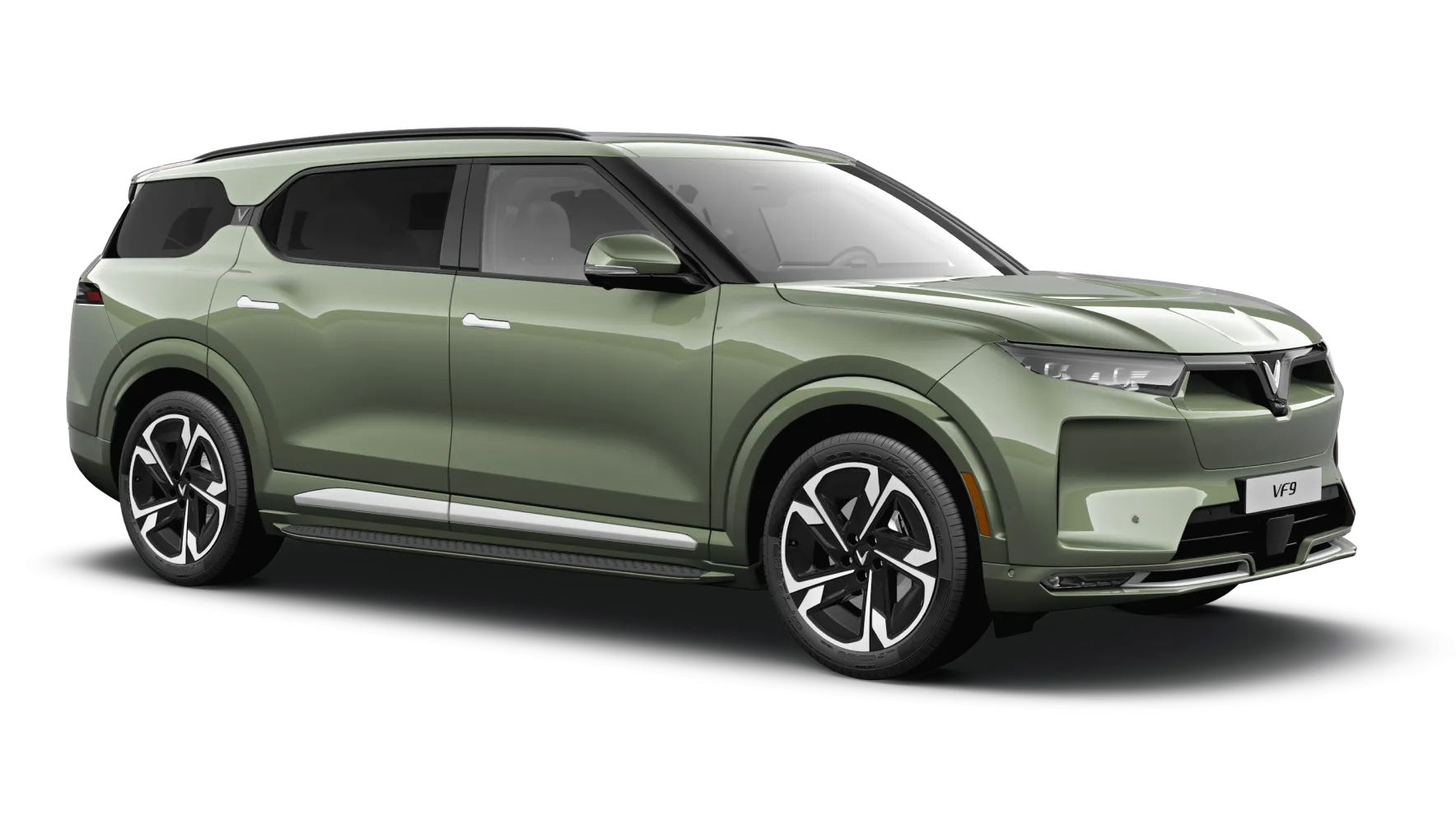 VinFast VF 9